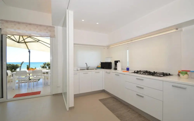 Al004 La Dimora di Venere Villa Frontemare