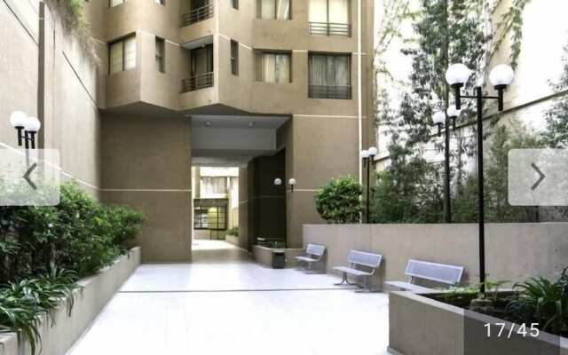 MG Apartments Bellas Artes