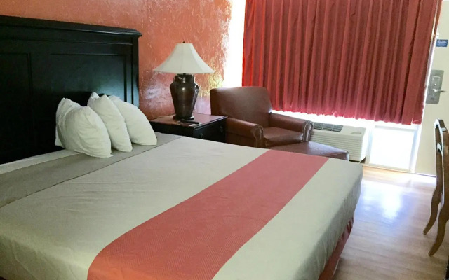 Motel 6 Townsend, GA