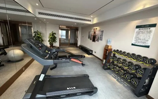 TILL BRIGHT Hotel (Daozhou)