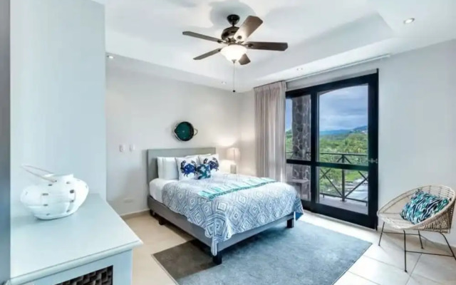 Bahia Encantada E5