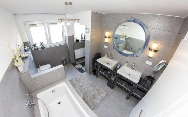 Pension Weinsberger Tal