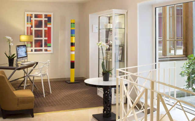 Hotel Duminy Vendome