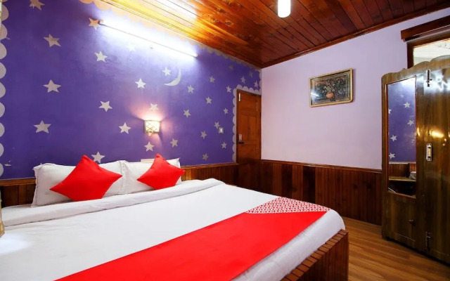 Hotel Chetna