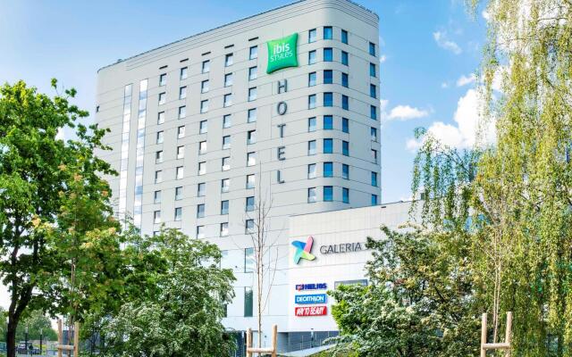ibis Styles Bialystok