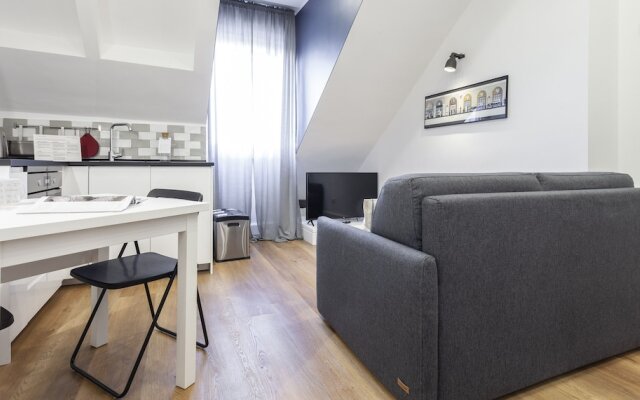 Italianway Baiamonti 3 B