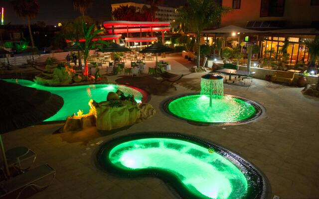 Stamatia Hotel