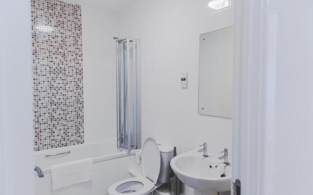Salford Holiday Apartment Manchester