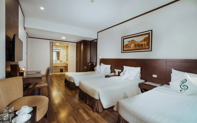 Thang Long Opera Hotel