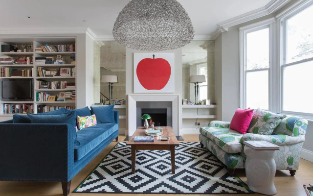 onefinestay - Fulham apartments