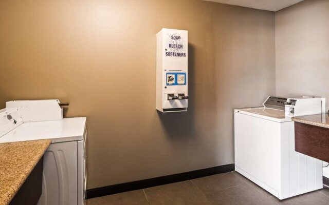 Best Western Plus Wenatchee Downtown Hotel