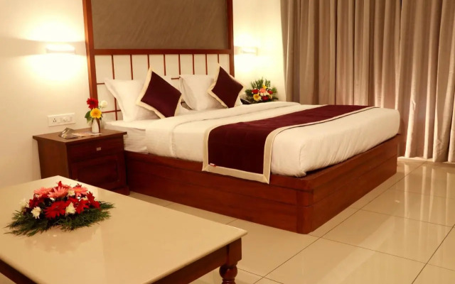 Bhasuri Inn Guruvayoor