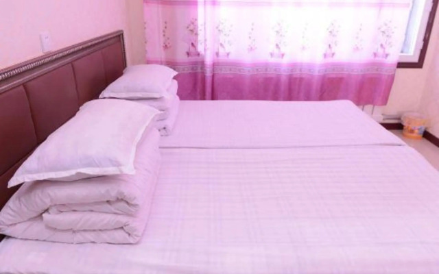 Harbin Shunhang Hotel