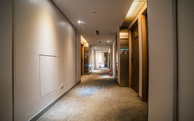 Artinn hotel