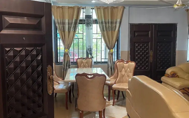 CRL Apartment 2