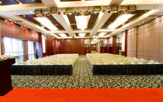 Eastar International Hotel