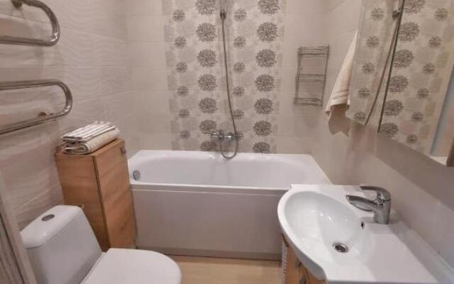 Sweet studio apartment
