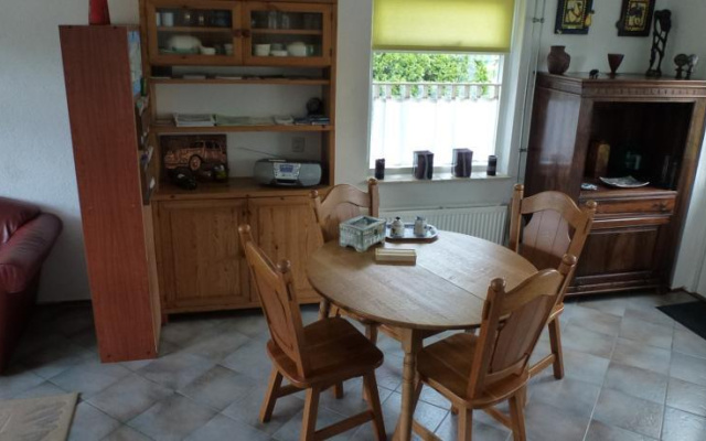 Alphen Gld - Holidayhome