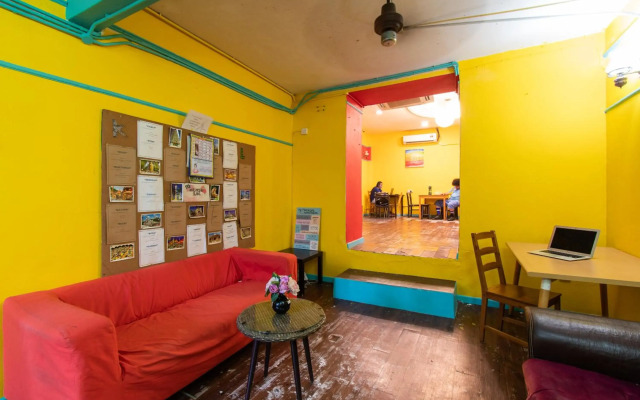 The Travel Hub Guesthouse