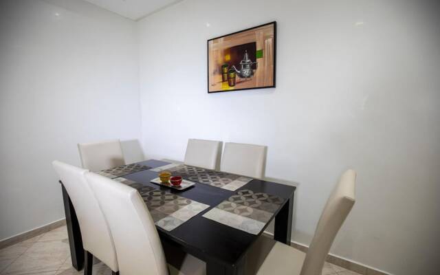 Appart Hotel Rania