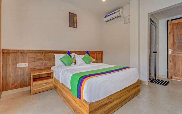 Treebo Regalia Inn Civil Station