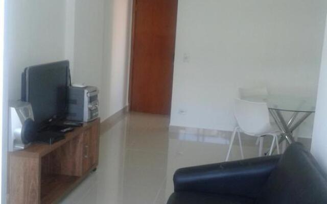 Apartamento Setor Bueno