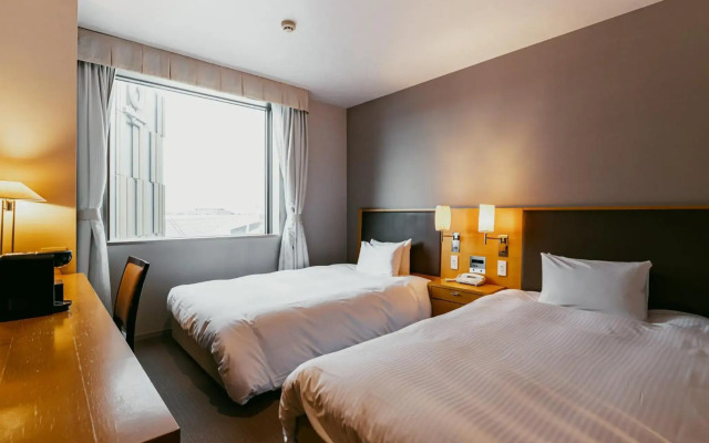 Oarks canal park hotel Toyama