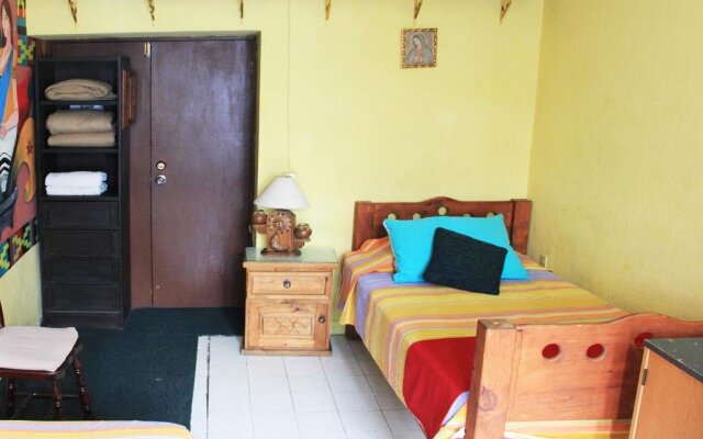 Casa Zalaoui Hostel