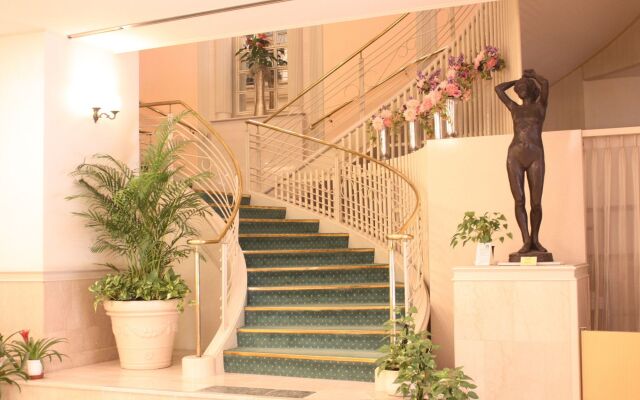 Kagoshima Sun Royal Hotel