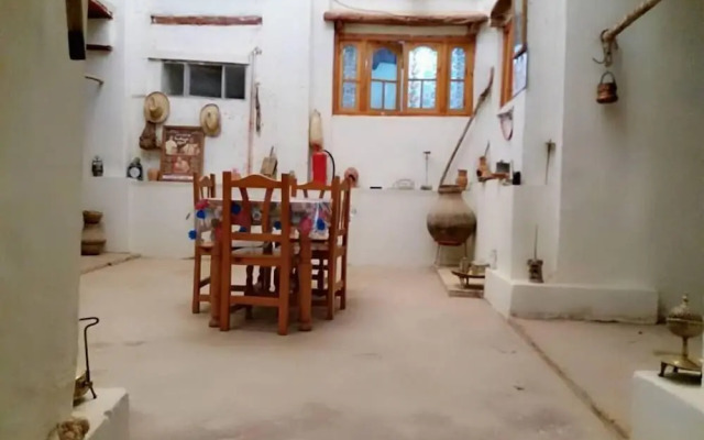 Maison d hote Ajdir Chez Dliam