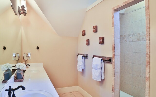 Stars Align Cottage