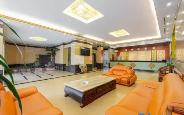Starlight Hotel