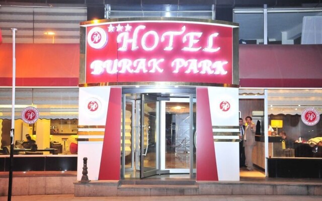 Gaziantep Burak Hotel