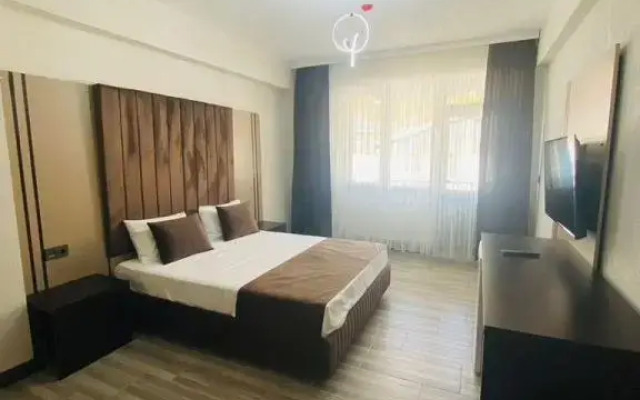 Doğal Termal Suit