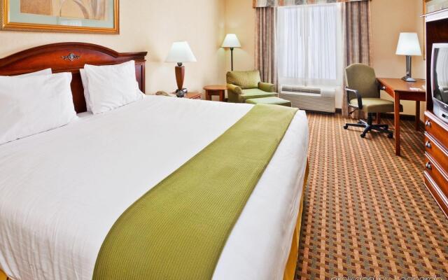 Holiday Inn Express Hotel & Suites Meridian, an IHG Hotel