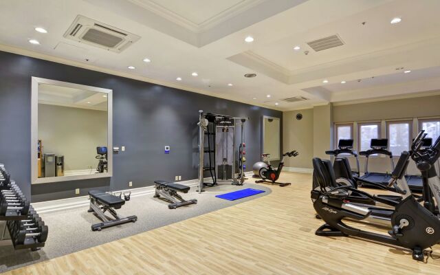 Embassy Suites by Hilton Milpitas Silicon Valley