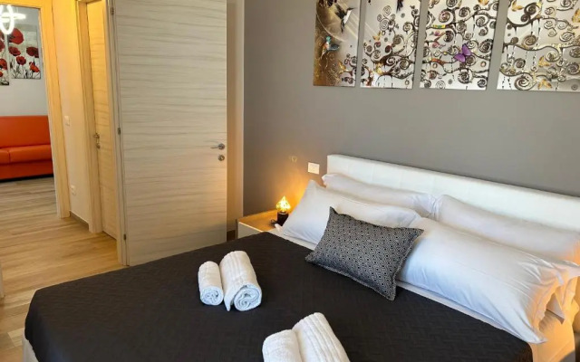 Albergo Panoramica