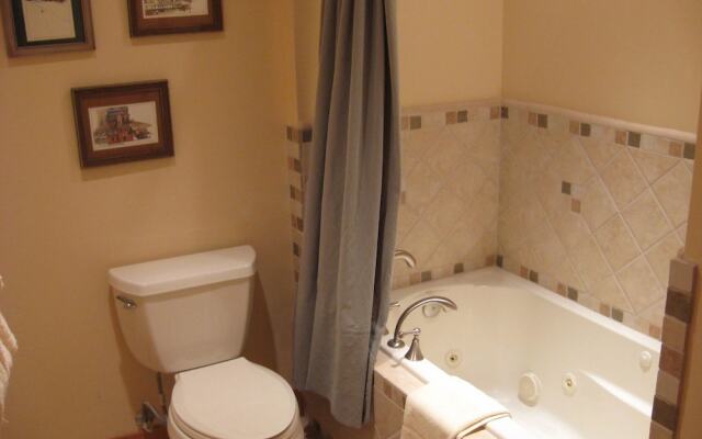 Crescent Ridge 143
