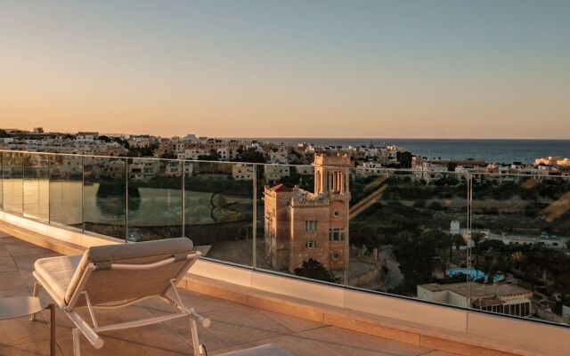 Hyatt Regency Malta