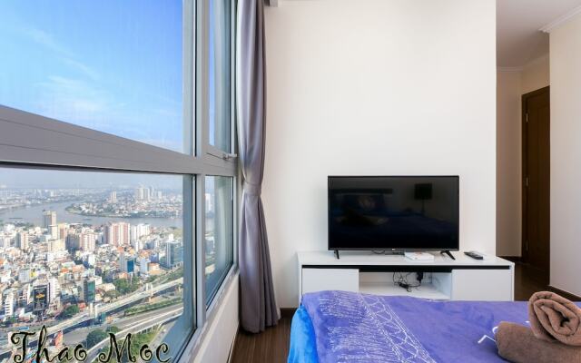 Thao Moc Luxury Apartments
