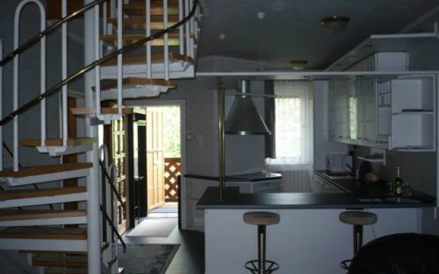 Csaba Apartman