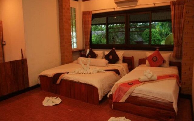 Pawlaw Resorts