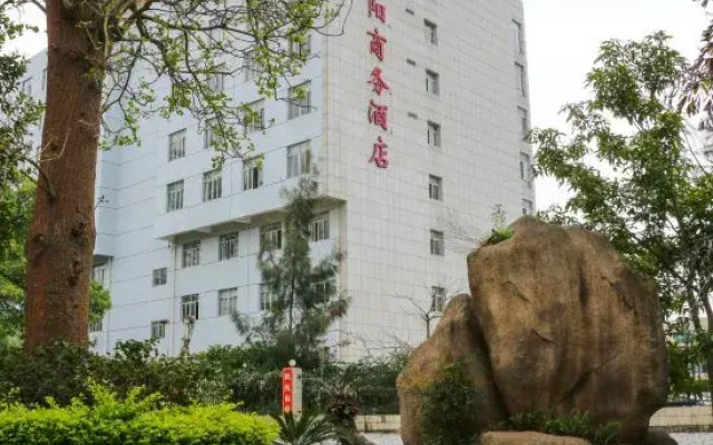 Fen Yang Hotel