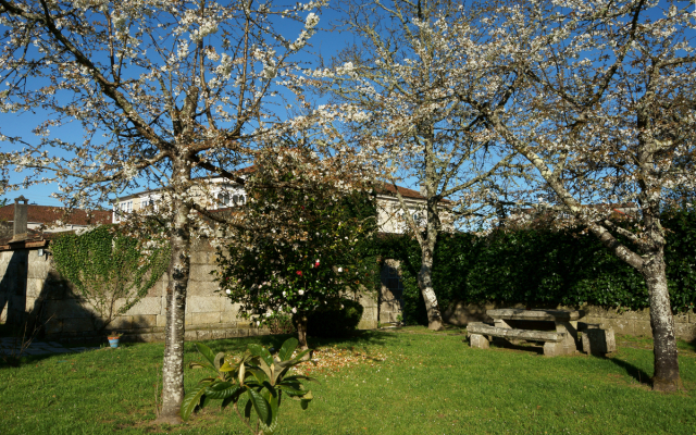 Pazo Almuzara