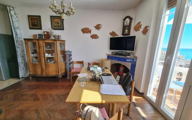 La Vie Enchanting Sea View