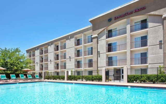GHMG Hotel Livermore