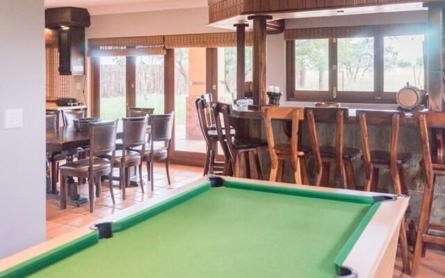 Zebula Golf Estates and Spa