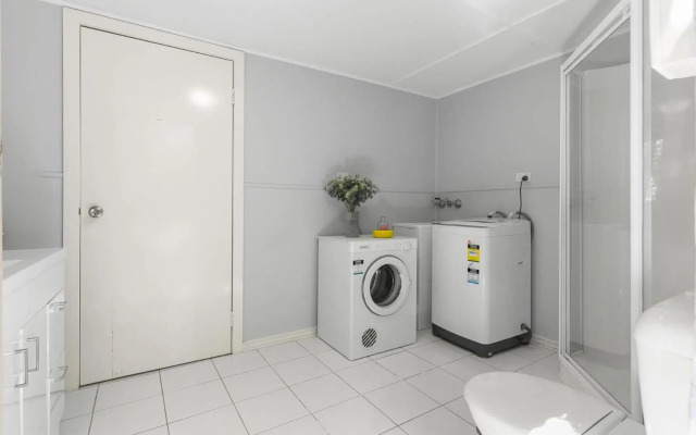 Maher Tce Rainforest Retreat is the Ideal Beach House