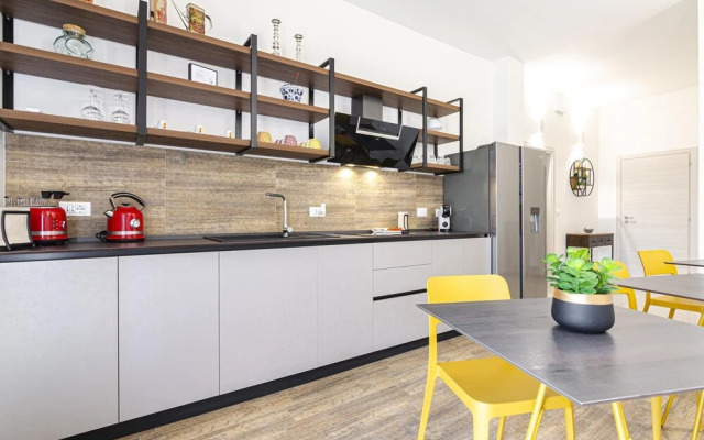 B B Corsini - Il Tratto