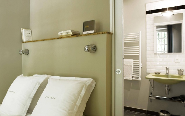 Suites & hôtel Montparnasse (Helzear), фото 5